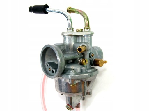 164 0082 - Карбюратор 12 ручний всмоктуючий Aprilia Amico Rally 50
