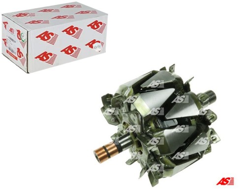 AR3007 - ГЕНЕРАТОР РОТОР AS-PL