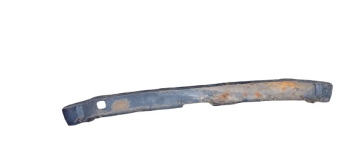 MERCEDES W203 TRAVERSA paraurti sotto GANCIO TRAINO A2036101025