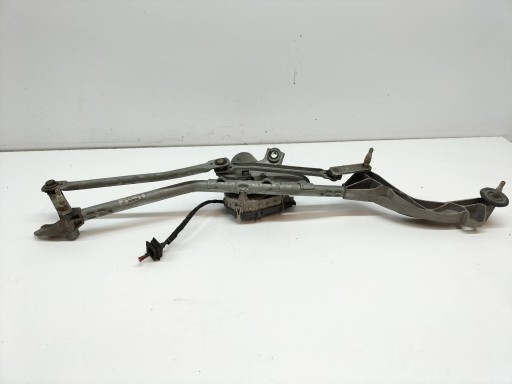 wiper mechanism front EUROPA 2118200142 Mercedes-Benz E-class W211