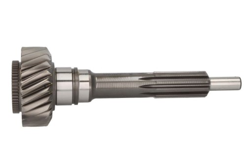 102.646 - Вал вхідний/муфта C.E.I 102646