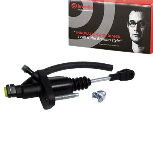 59 001 - Главный цилиндр сцепления для OPEL Zafira FAMILY B 1.8 1.9 2.0