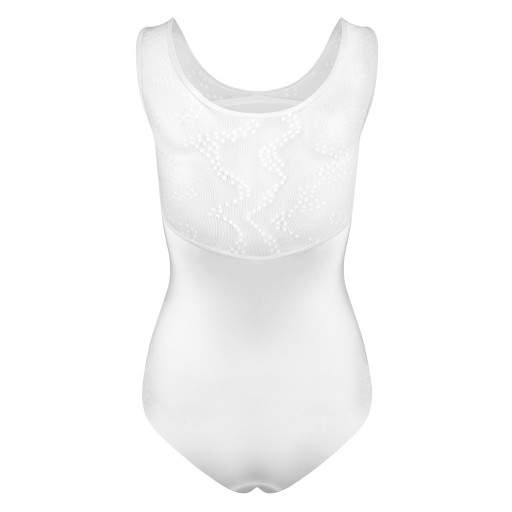 Боді для танців Arabesque, розмір M, біле