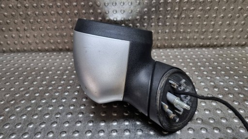 mirror right 6 PIN FORD FIESTA MK7 EUROPA