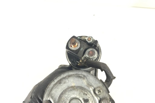 Стартер nissan qashqai/qashqai +2 i (j10, jj10) 8200584675b 1.5л