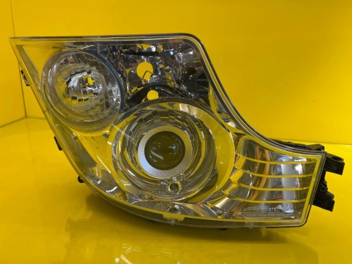 light right Mercedes Actros MP4 A960 W960 Bi-Xenon EU A9608200739