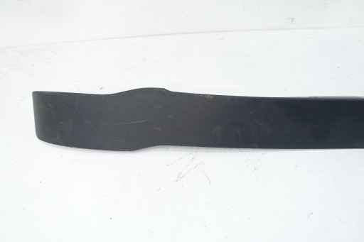 FORD ECOSPORT II LIFT 2017- Moulage Accessoires SPOILER HOKEJ Pare choc Avant