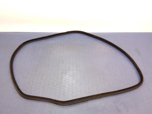 BMW 5 F11 прокладка кришки багажника