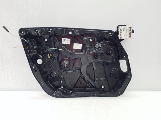 Mercedes c class w205 15 r+ механізм вікна лівий перед