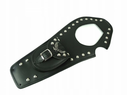 РЕМІНЬ БАК КРАВАТКА SUZUKI SAVAGE 650