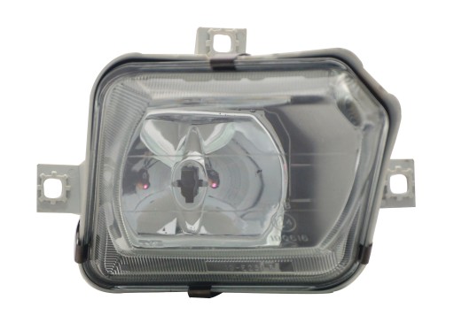19-14252-05-2 - TyC HALOGEN IVECO DAILY 00 - / L / H1