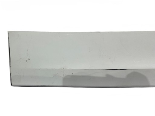 PORSCHE CAYENNE moulding panel door rear part 9Y0839096