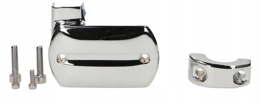 MT262-001 - КОРПУС КРИШКИ ГОЛОВНОГО ЦИЛІНДРА YAMAHA DRAGSTAR