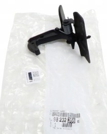 9823236680 - Орг Болт замок капота PEUGEOT 208 II OPEL CORSA F