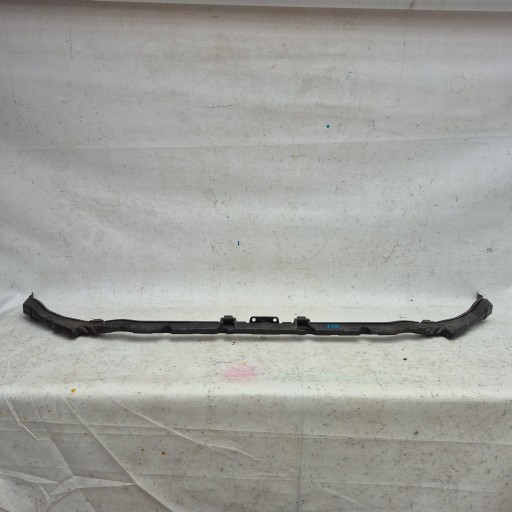 VW TOUAREG III 760 18- bumper support lower DOL + PIANKA STEROPIANOWA