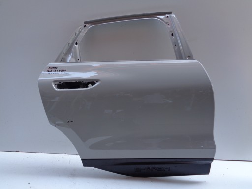 door right rear. AUDI A6 C9 85F 24- KOMBI E-TRON NR 51992