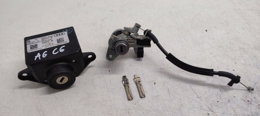 brava paljenja uložak grot Audi A6 C6