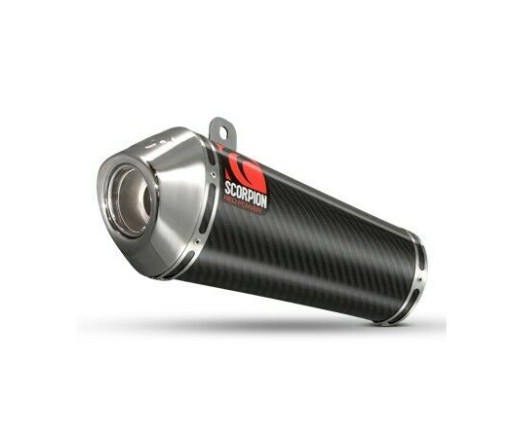 EHA101CEO - Глушник вихлопної SCORPION HONDA CB 1000 R 08/17 / -40%
