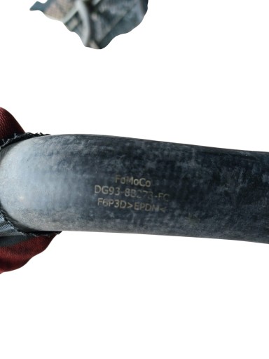 Tuyau flexible Tuyau d’eau FORD MONDEO V MK5 1.6 TDCI DG93-8B273-FC