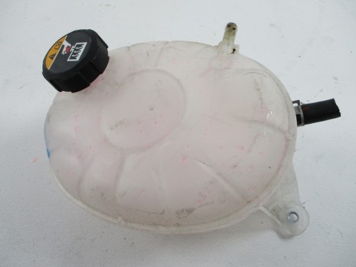 water tank HYUNDAI KONA 25430-CM000