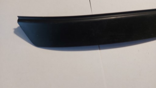 moulding HOKEJ of a bumper right TOYOTA HILUX VIII 20