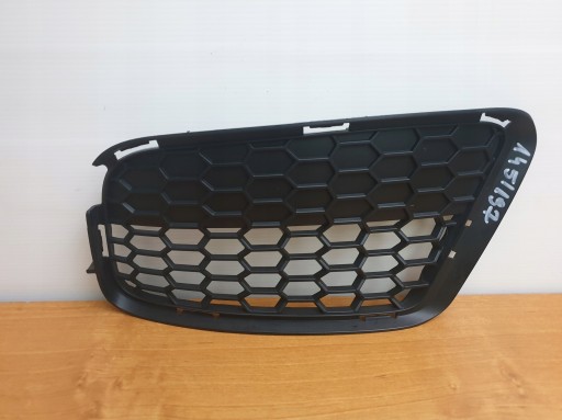 BMW X1 E84 m-packet right grid of a bumper spoiler