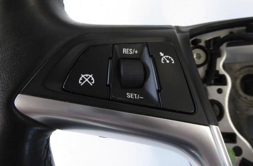 lenkrad Leder OPEL INSIGNIA A