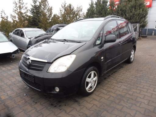 097300-0010, 097300-0090, - ТНВД DENSO TOYOTA COROLLA E12 2.0 D-4D