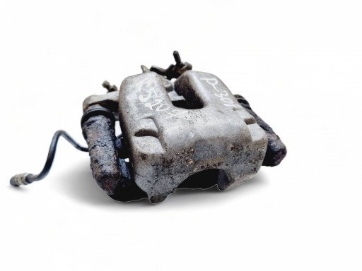 caliper brake rear part left side Peugeot 308 facelift 2011 4401N6