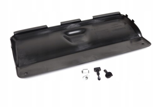 3C8807397 - Кришка гака бампера VW Passat CC ASO