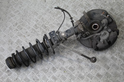 swing right front SKODA ROOMSTER LIFT 5J7