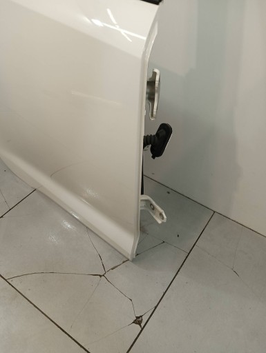 door right rear part sedan LIFT 040 Toyota Corolla XII (2018-) E21