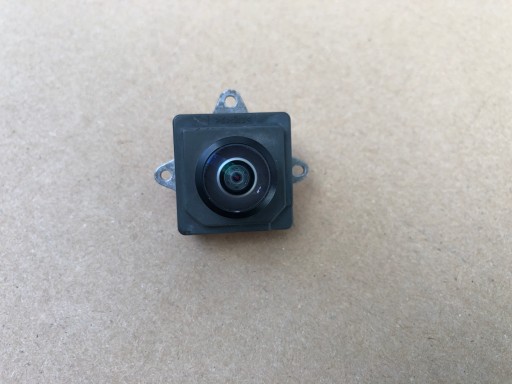 Dodge ram 1500 v 19 2019 2024 задня камера 68414414aa