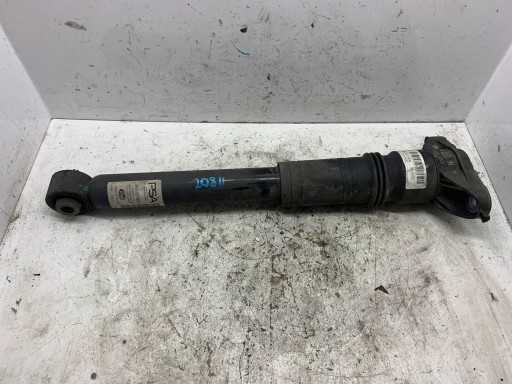 shock absorber left rear part rear 98311874800 PEUGEOT 208 II (2019-)
