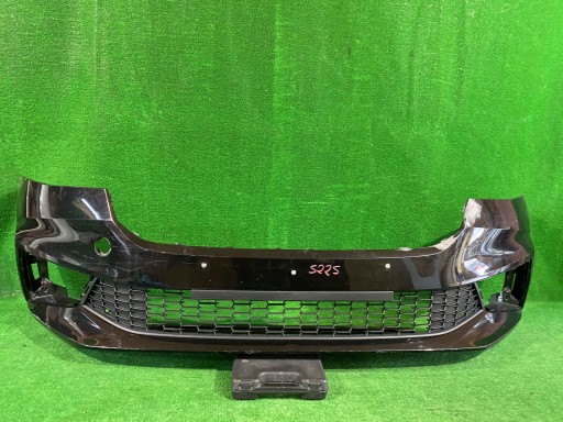front bumper front SKODA FABIA IV