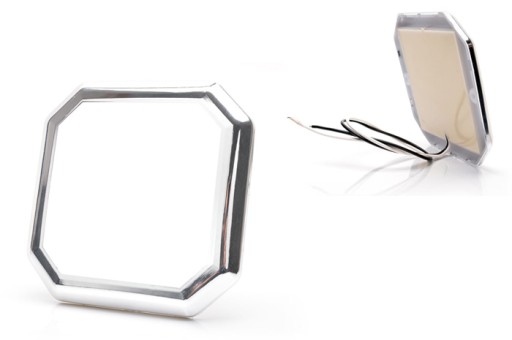 20131043 - СВІТЛОДІОДНА ЛАМПА ОСВІТЛЕННЯ КАБІНИ WAS LW14 1466 / I