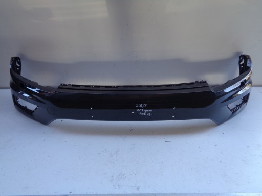 FRONTSTOSSSTANGE VW TIGUAN 5NA 16- NR 26827