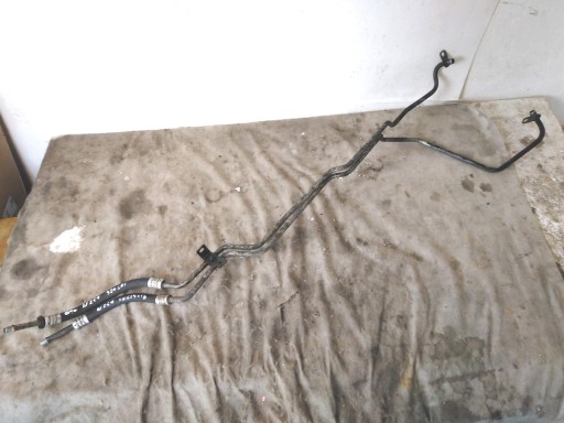 3,0 - MERCEDES R W251 ТРОСЫ ТРАНСМИССИИ 3.0 CDI 4MATIC 09R