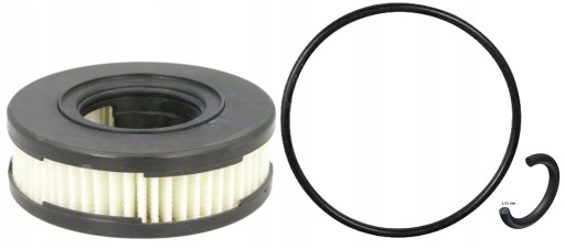 5801686484 - ФІЛЬТР ODM ORING CITROEN FIAT IVECO 3.0 HDI OE