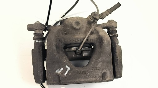 caliper brake front left 1.5 MINI CLUBMAN COOPER F54