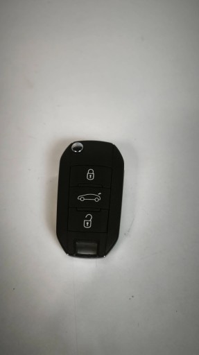 Opel Mokka B key Pilot 9817859680