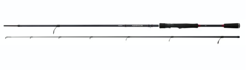 Спінінг Shimano Aernos AX Spinning 14-42 г 123 см - 244 см