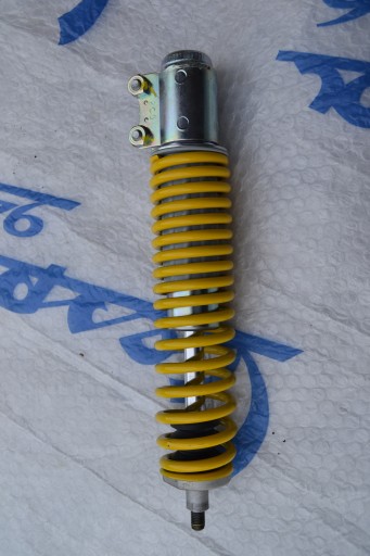 Vespa GTS 2023r. передній амортизатор новий оригінал