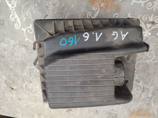 Gehäuse filter luft OPEL ASTRA II G 1.6 24402880
