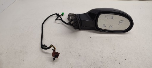 Spiegel rechts 14pin Citroen C6 EZWD