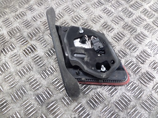 MERCEDES E W207 light right rear part bonnet A2078200464