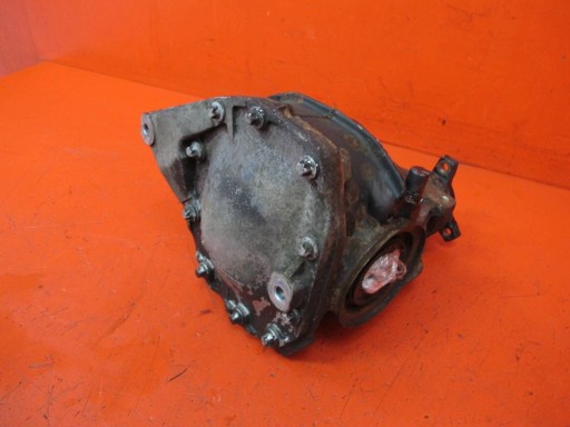 MERCEDES CLK C209 W209 A209 2.7 CDI 612967 Differential Ausgleichgetriebe Differential heck