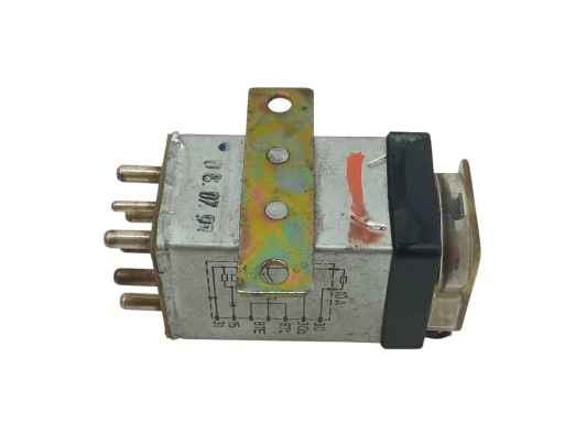 relè 2015403245 VW Volkswagen Lupo e (1998-2005)