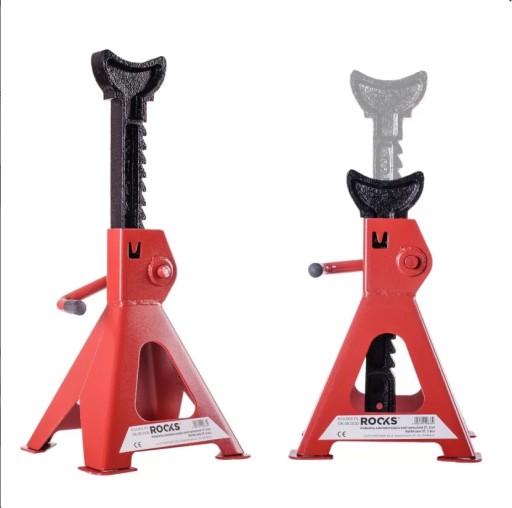 КОБЫЛКА, ЗАЩИТНАЯ ОПОРА ДЛЯ АВТОМОБИЛЯ 3Т,