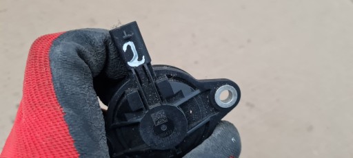 SQ5 80A Capteur FAZ de la distribution 3.0 TFSI 06M109259M S4 B9 8W S5 8W